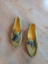 Дамски/ детски мокасини , снимка 1