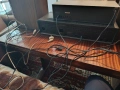Ретро аудио сет: Стерео усилвател Соната 2 , Дек Hitachi и колони Studio 40 w, снимка 4