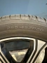 Оригинални джанти с гуми Volvo / Волво XC60 R 20" 5x108, снимка 8