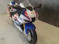 Метален мотор Honda CBR1000RR-R Fireblade SP !!!, снимка 2