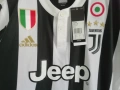 Juventus Dybala Adidas нова оригинална тениска фланелка Ювентус Дибала 2017/2018 , снимка 3