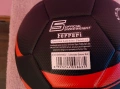 Футболна топка FERRARI , снимка 3
