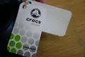 нови Crocs сандали за момиче, 30-31ви номер, снимка 4
