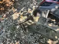 Audi A3 8p. задна броня. 2004-2009г. 4врати. , снимка 7