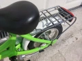 Детско колело 16 цола + Подарък люлка , снимка 7