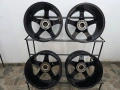 4бр 17ски джанти за PEUGEOT 5х108мм A170878 , снимка 7