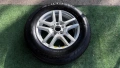 Резерва 5/120/17 BMW X5 235/65/17 Michelin, снимка 1
