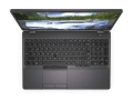 Лаптоп DELL 5500 I5-8265U 8GB 256GB SSD NVME с до 24 МЕСЕЦА ГАРАНЦИЯ, снимка 4