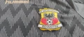 Оригинална футболна фланелка Go Ahead Eagles (2019/20) – Hummel, снимка 6