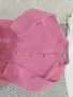 Дамска розова жилетка ZARA със златни копчета, размер S, снимка 2