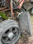 Гуми с джанти за витара, снимка 6