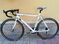 CYCLETOOL staticrace alu 6061 tiagra, zoom! , снимка 7