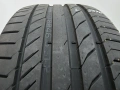 1бр летна гума 245/45/17 CONTINENTAL L05970, снимка 1