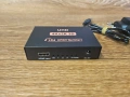 HDMI Сплитер 1x4 (4K x 2K, 3D, UHD) – За 4 Екрана Едновременно, снимка 3