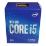 Intel I5 10400f, снимка 1
