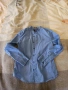 Hollister мъжка риза, muscle fit, M, снимка 1