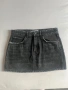 Сет - пола Zara и топ Bershka, снимка 2