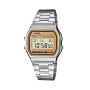 Нов часовник Casio A158WEA-9EF - гаранция, снимка 1