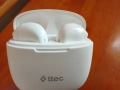 Безжични слушалки "ttec: 2KM145B" "23€-80%=5€"нови!+Доставка!, снимка 3