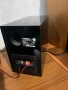 Мини аудио система Yamaha PianoCraft MCR-330 (CRX-330 + NS-BP110), снимка 5
