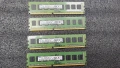 RAM памет Samsung 4x4GB DDR3 1600MHz, снимка 1