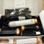 Мултифункционален уред за коса Hot Hair Styler 6 в 1 (WT-632) – Нов, снимка 2