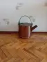 Ибрик-гюм, стар от аломиний., снимка 14