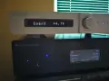 Block DAC-100 Digital-to-Analog Converter Diamond Silver, снимка 2