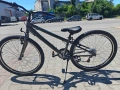 CROSS Велосипед 26" SPEEDSTER сив, снимка 7