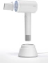 Lylux Cordless Hair Dryer – Безжичен йонен сешоар с високоскоростен мотор, снимка 2