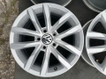 Оригинални джанти 16" 5х112 VW, снимка 5