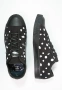G-star Raw нови оригинални дамски черни гуменки Uk4/37, снимка 10