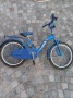 Продавам Детски велосипед 20", снимка 1