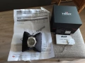 Часовник TISSOT PRX DAMASCUS STEEL 38mm T137.807.96.081.00, снимка 3