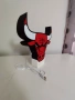 3д лампа Chicago Bulls, снимка 4