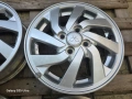 Лети джанти 14ки 4х100 Mitsubishi, снимка 7