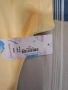 Свежа лятна жълта блуза, снимка 3