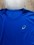 ASICS - страхотна мъжка тениска M, снимка 3