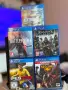 PS4 1TB 2 джойстика и няколко игри, снимка 3