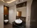 Двустаен 76кв.м, последен етаж, тераса с гледка Витоша, до Paradise, снимка 8