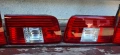 Продавам стопове за BMW E39 комби, снимка 3