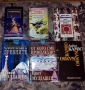 Интересни книги - 36 бр., снимка 3