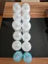 Шишета за хранене мляко Philips Avent Natural за новородени 0+ и комплект четки за почистване , снимка 4