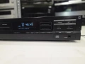 КЛАСИЧЕСКИ БИТСТРИЙМ ЗВУК! CD Плеър Philips CD 600 (Bitstream / CDM-4) 🇧🇪💿, снимка 3