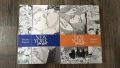 BL (boys love) манга на английски език, снимка 2