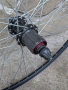 Задна Капла Shimano 28 инча, снимка 2