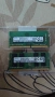 Продавам DDR5 и DDR4 за лаптоп SODIMM , снимка 2