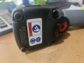 Пневматичен ударен гайковерт Würth DSS 1/2" Compact – професионален, снимка 3