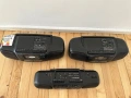 Panasonic колекция boombox , снимка 5