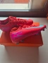 Ботонк за футбол Nike ZM VAPOR 16 PRO FG-червен, снимка 1